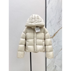 Max Mara Down Jackets